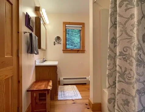 244 York Hill Road Lincoln VT 05443