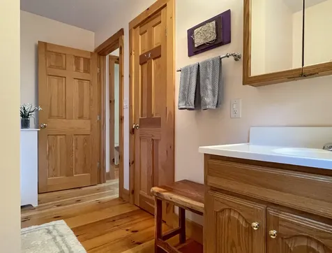 244 York Hill Road Lincoln VT 05443