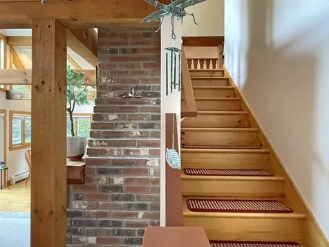 244 York Hill Road Lincoln VT 05443