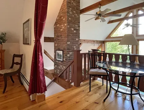 244 York Hill Road Lincoln VT 05443