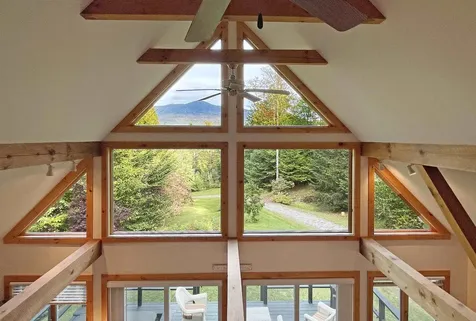 244 York Hill Road Lincoln VT 05443