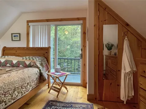 244 York Hill Road Lincoln VT 05443