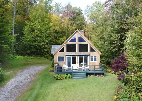 244 York Hill Road Lincoln VT 05443