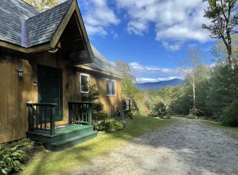 244 York Hill Road Lincoln VT 05443