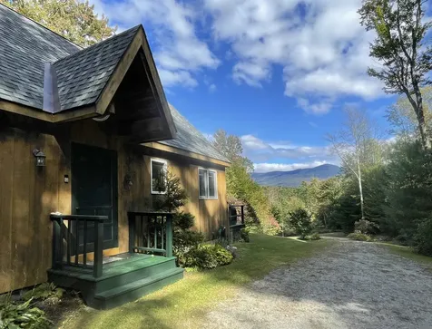 244 York Hill Road Lincoln VT 05443