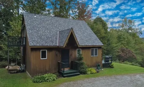 244 York Hill Road Lincoln VT 05443