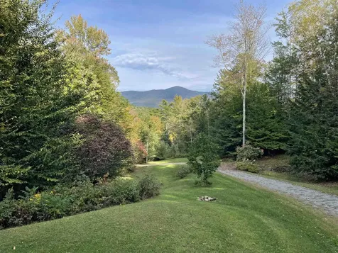 244 York Hill Road Lincoln VT 05443