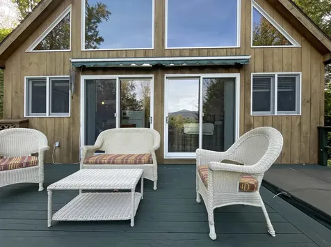 244 York Hill Road Lincoln VT 05443