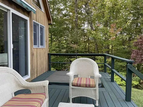 244 York Hill Road Lincoln VT 05443