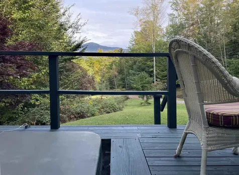 244 York Hill Road Lincoln VT 05443