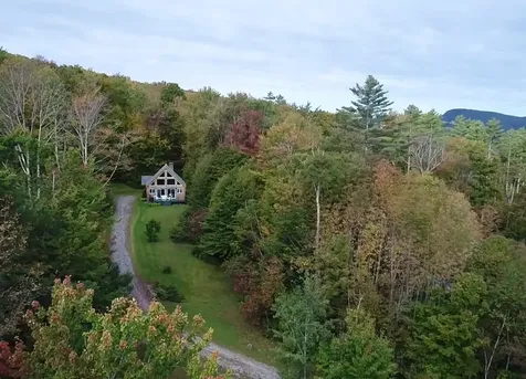 244 York Hill Road Lincoln VT 05443