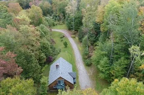 244 York Hill Road Lincoln VT 05443