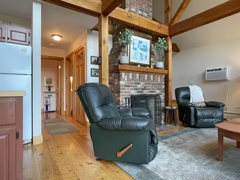 244 York Hill Road Lincoln VT 05443