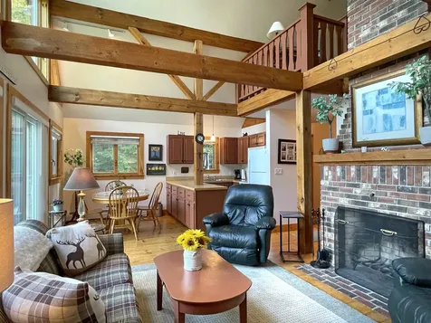 244 York Hill Road Lincoln VT 05443