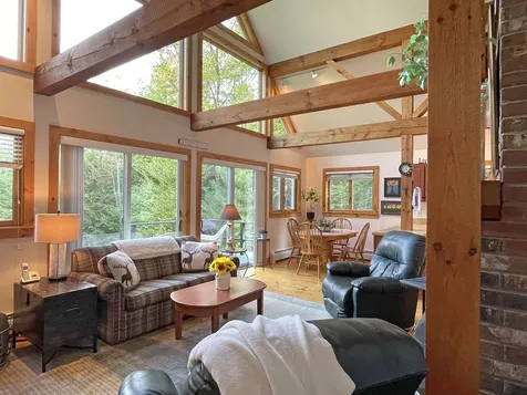 244 York Hill Road Lincoln VT 05443