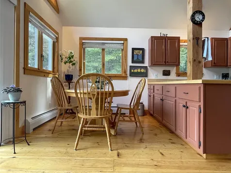 244 York Hill Road Lincoln VT 05443