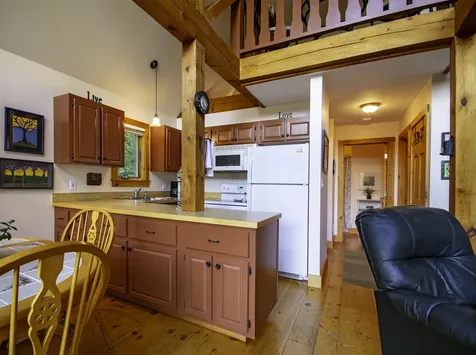 244 York Hill Road Lincoln VT 05443