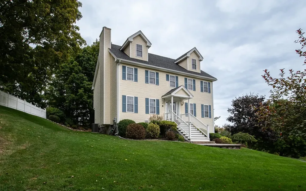 6 Innisfree Drive Haverhill MA 01832