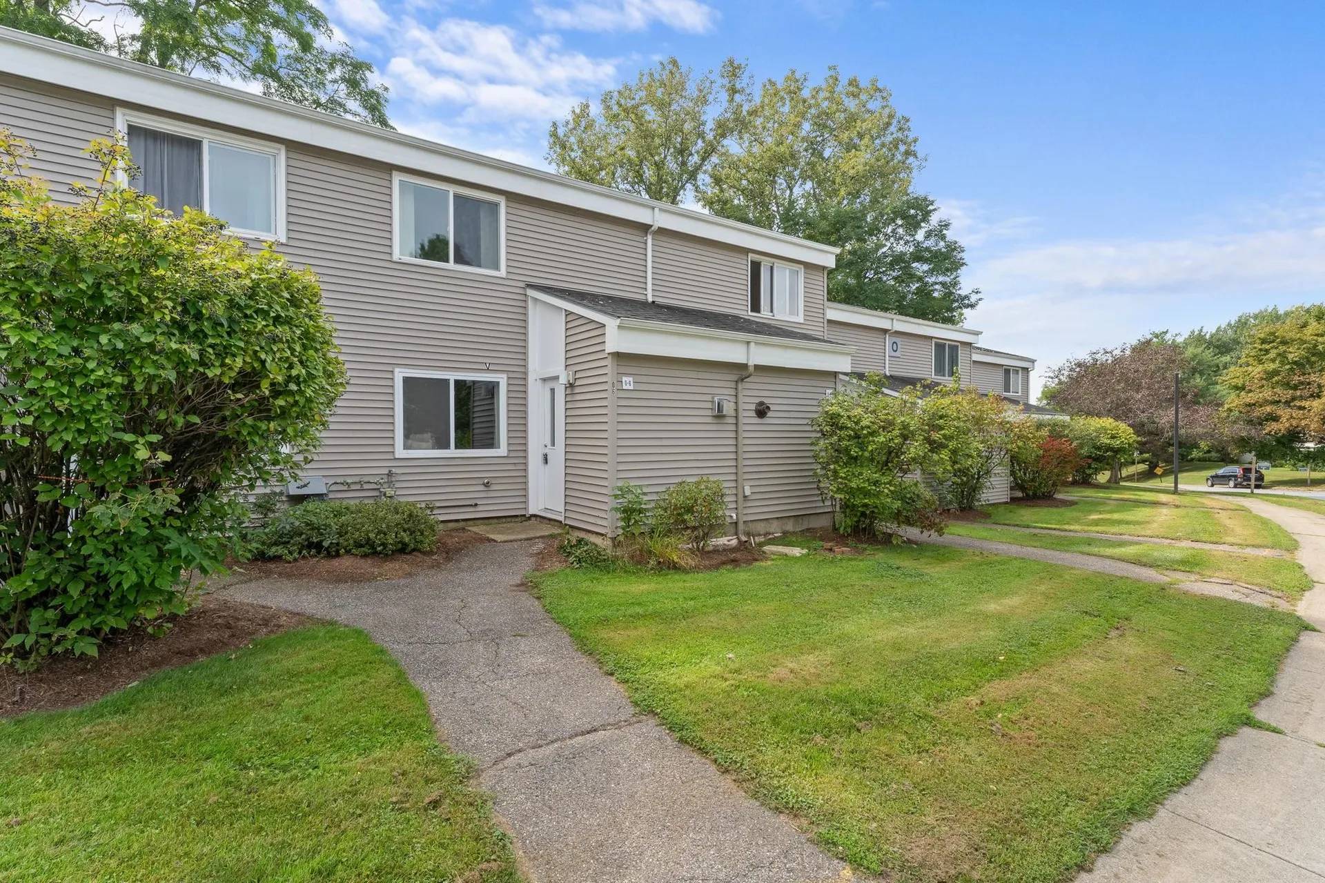 O6 Grandview Drive South Burlington VT 05403