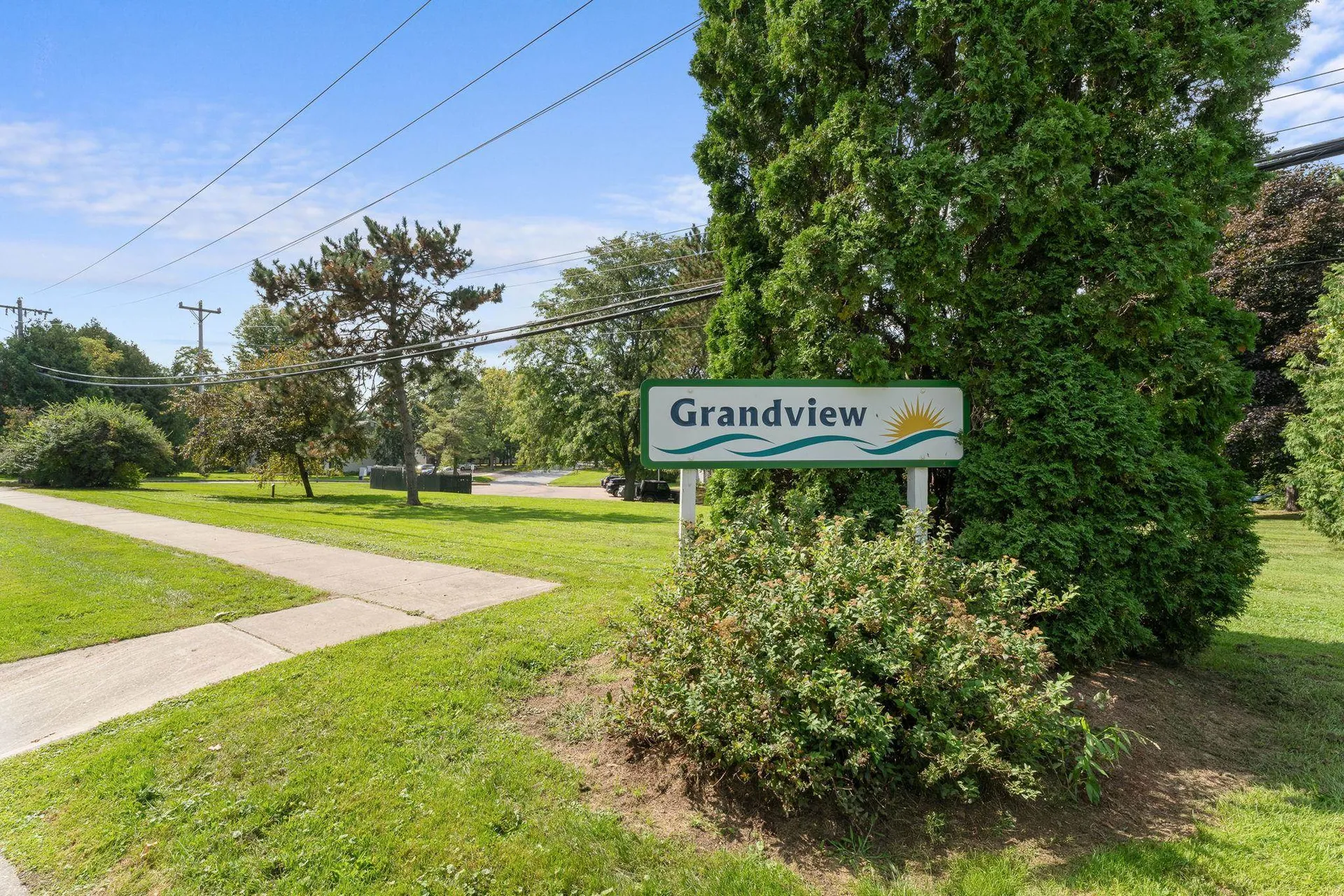 O6 Grandview Drive South Burlington VT 05403