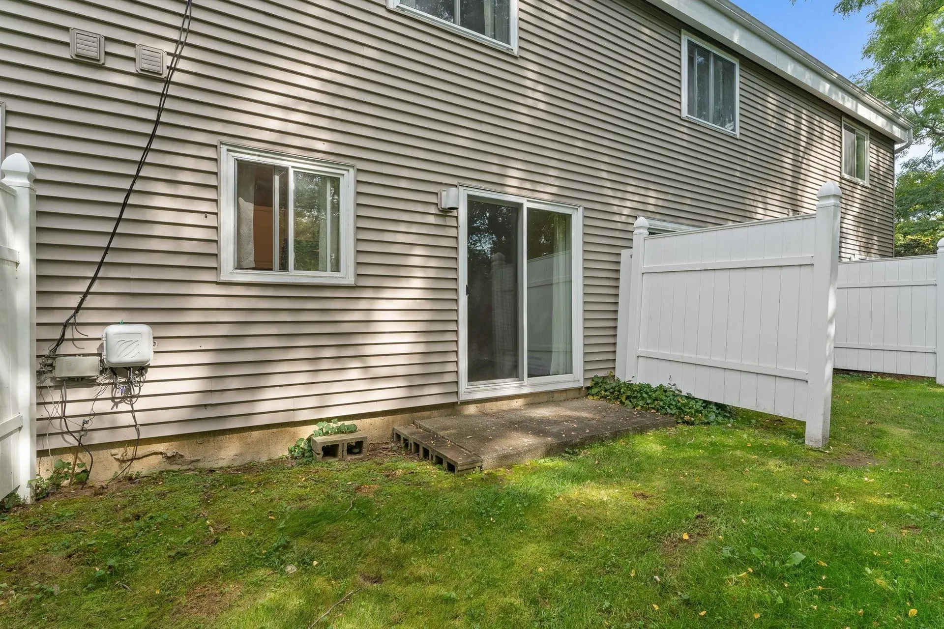 O6 Grandview Drive South Burlington VT 05403