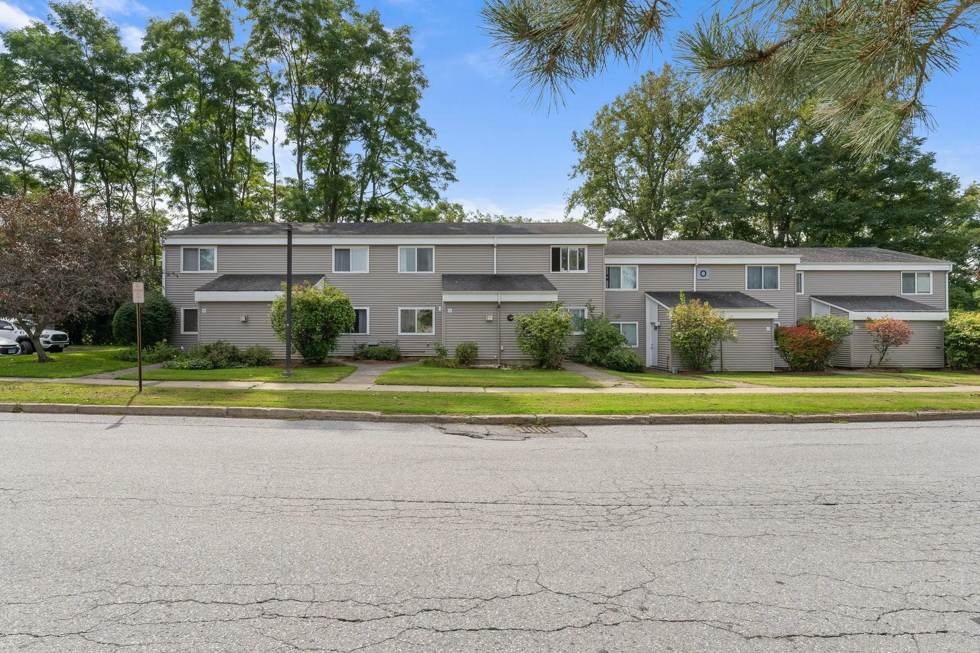 O6 Grandview Drive South Burlington VT 05403