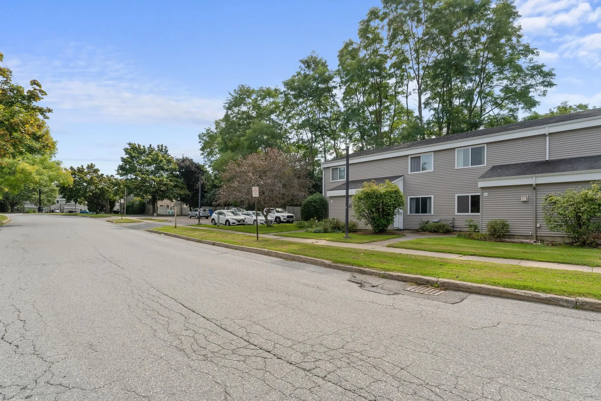 O6 Grandview Drive South Burlington VT 05403