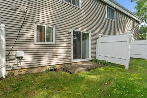 O6 Grandview Drive South Burlington VT 05403