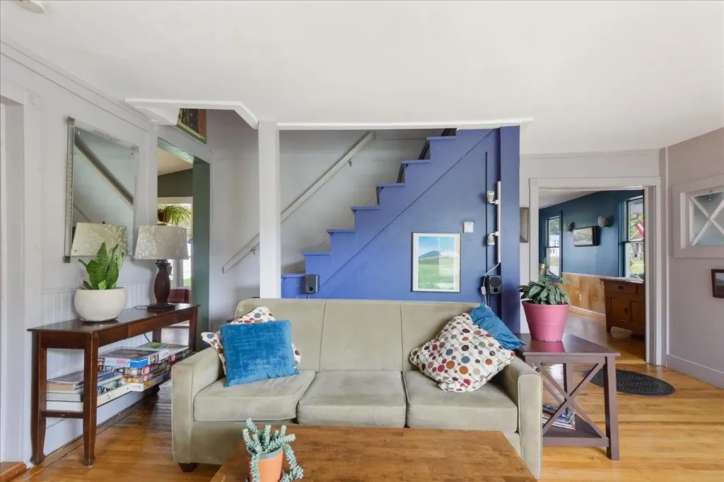 57 Liberty Street Bristol VT 05443