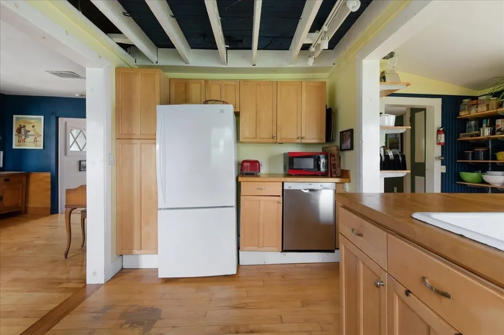 57 Liberty Street Bristol VT 05443