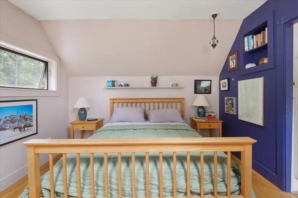 57 Liberty Street Bristol VT 05443