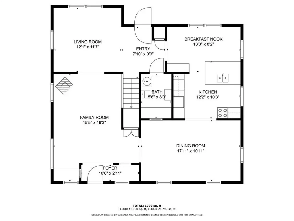 57 Liberty Street Bristol VT 05443