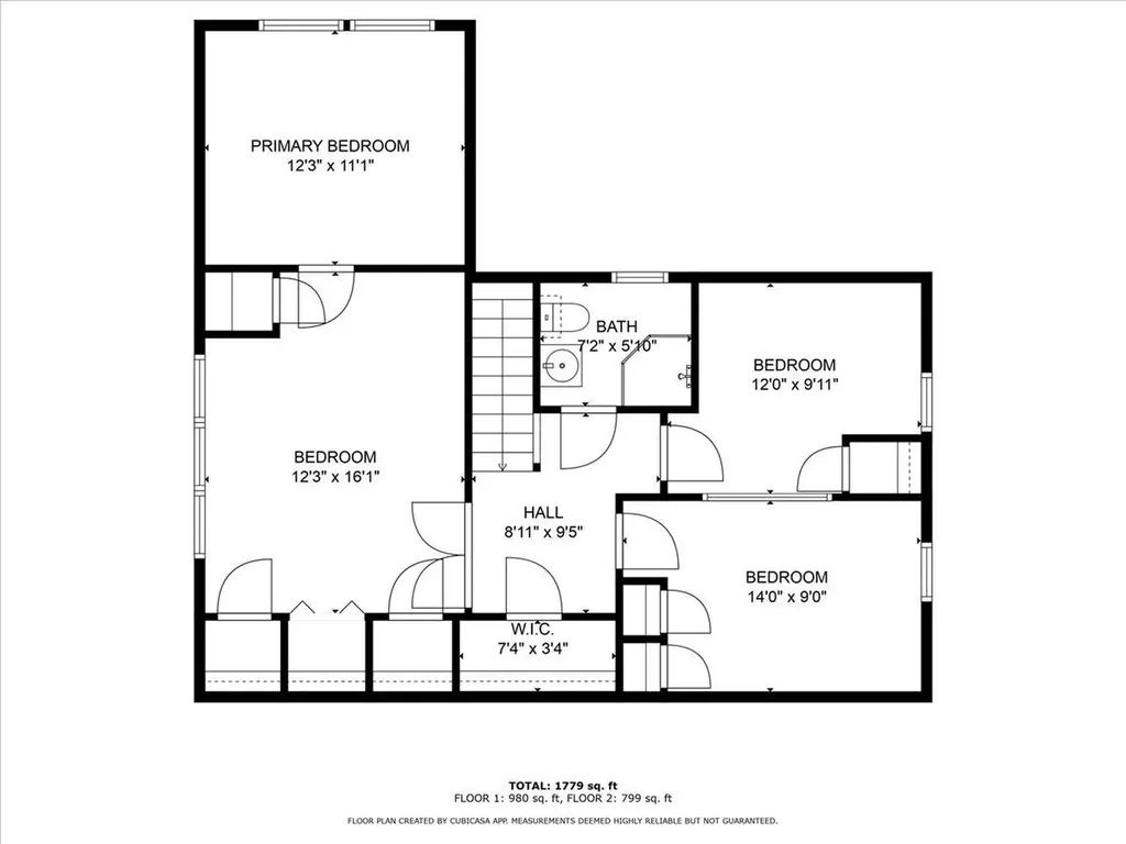 57 Liberty Street Bristol VT 05443