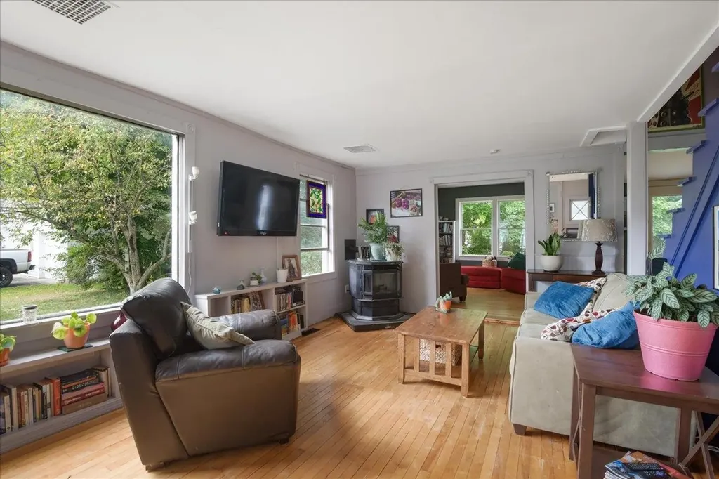 57 Liberty Street Bristol VT 05443