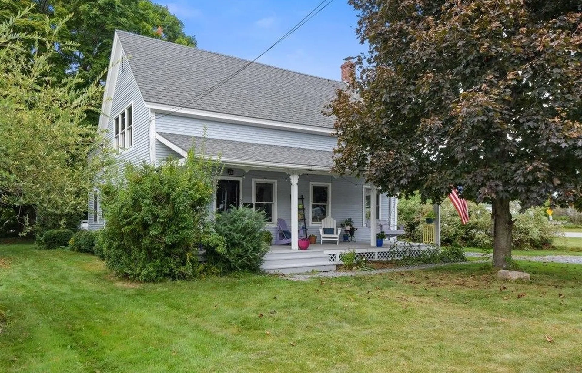 57 Liberty Street Bristol VT 05443