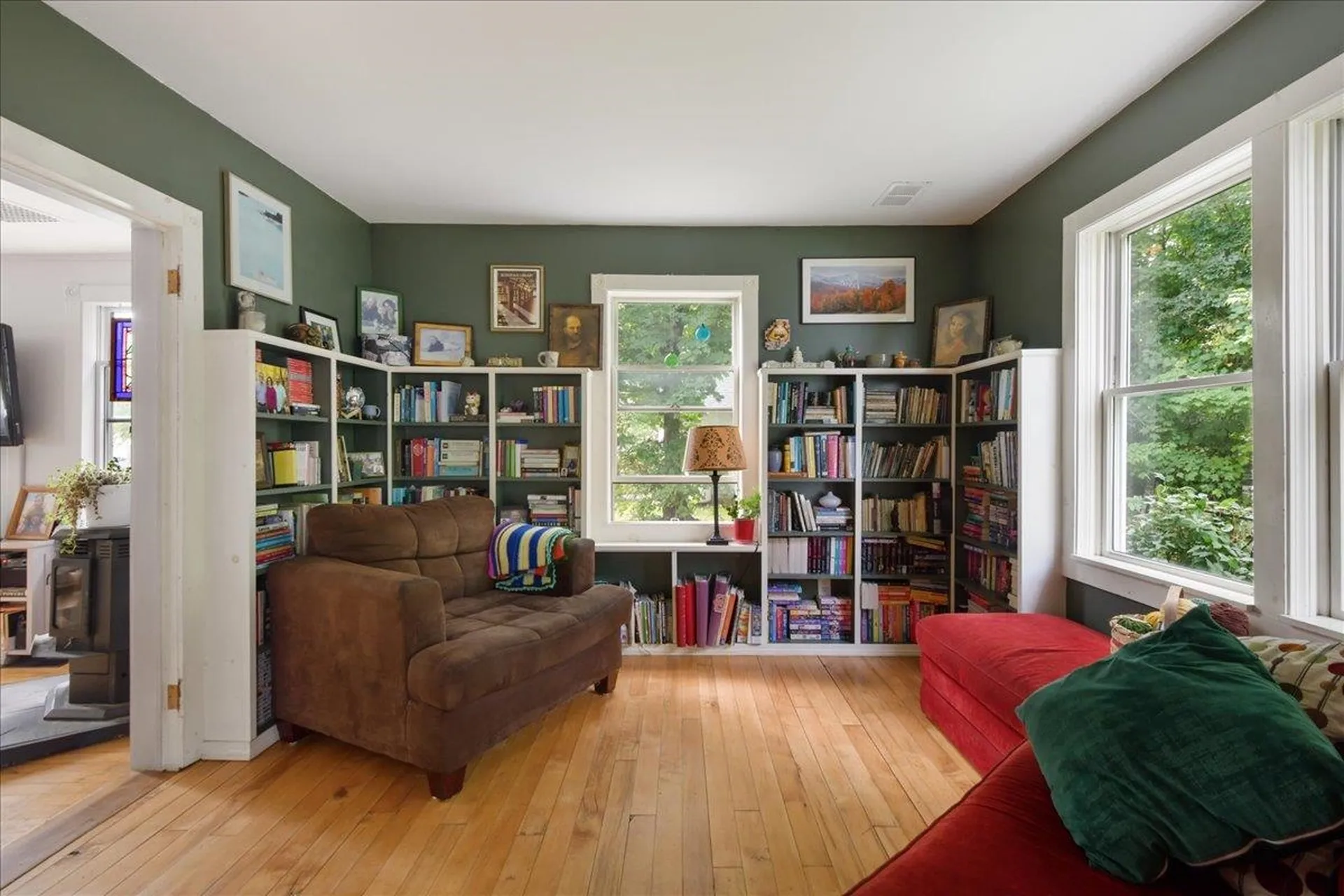 57 Liberty Street Bristol VT 05443