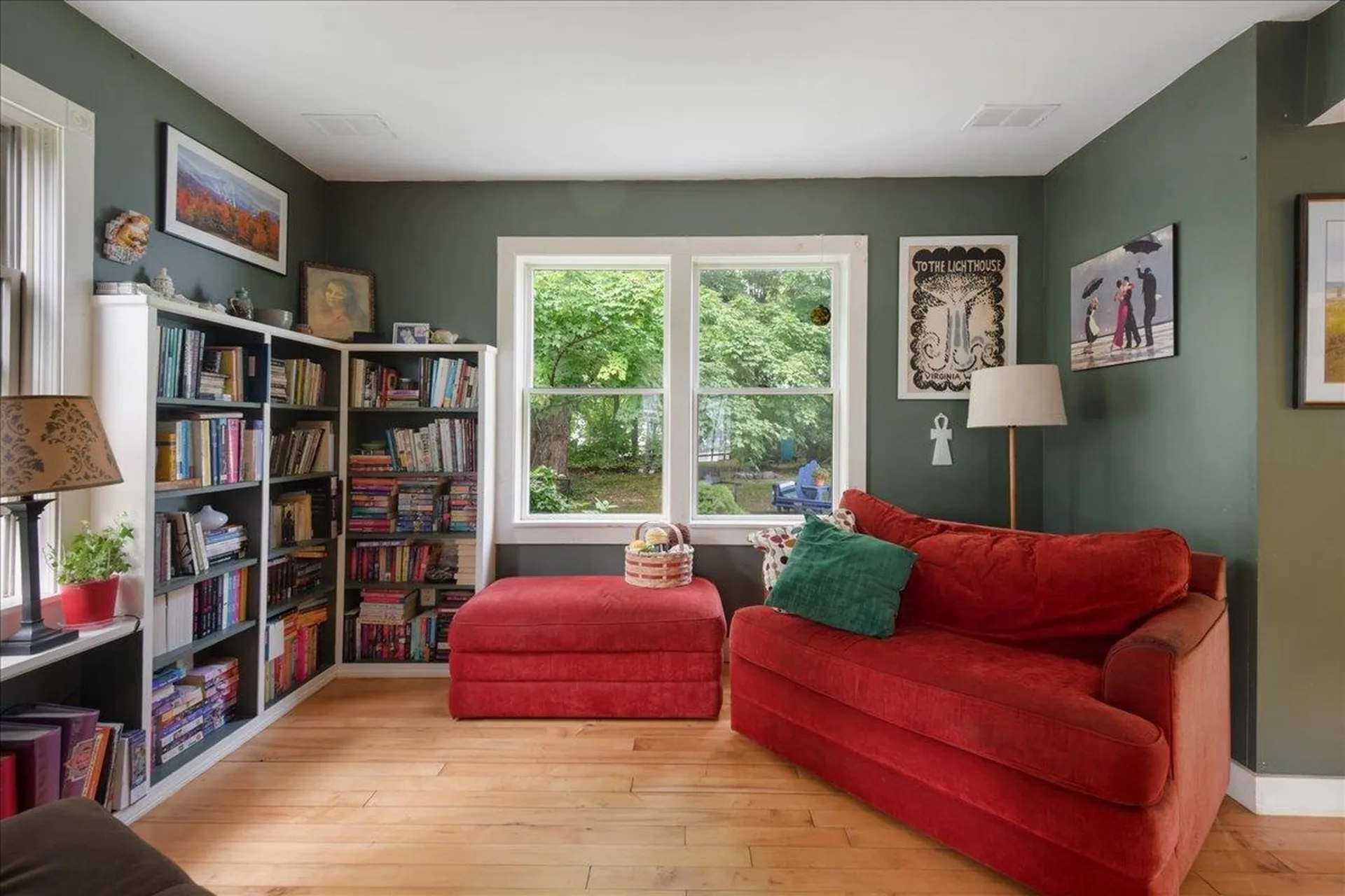 57 Liberty Street Bristol VT 05443