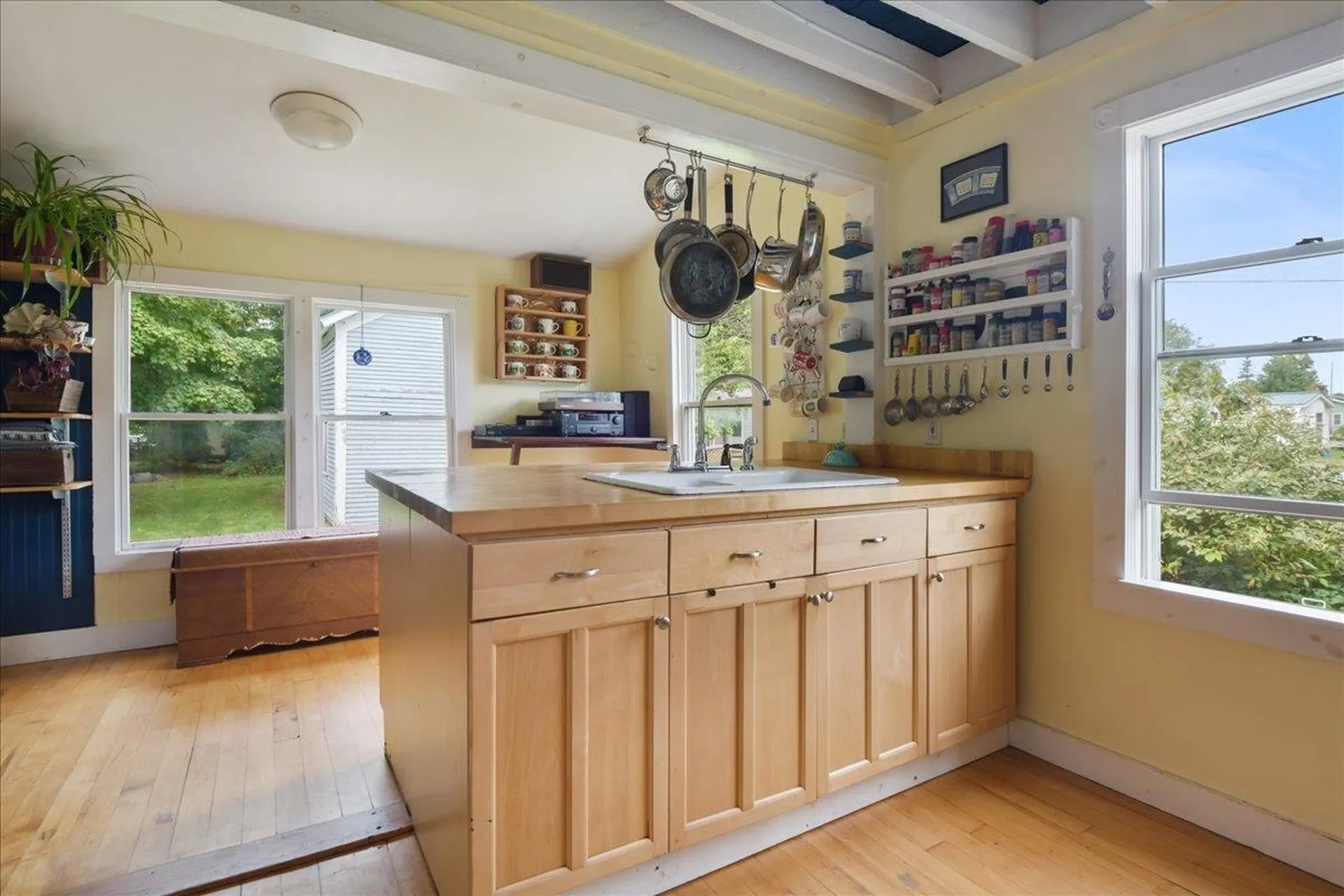 57 Liberty Street Bristol VT 05443