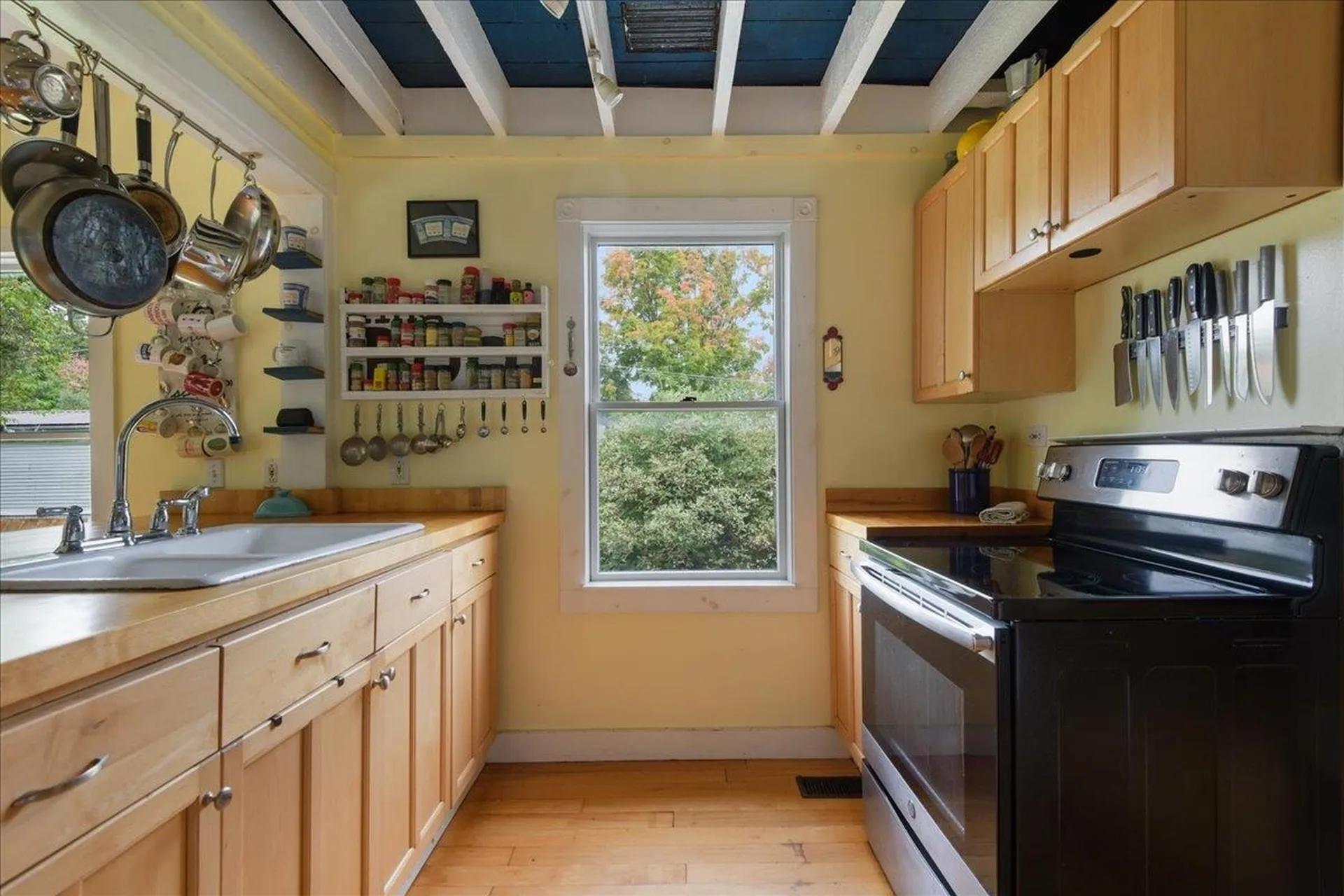 57 Liberty Street Bristol VT 05443