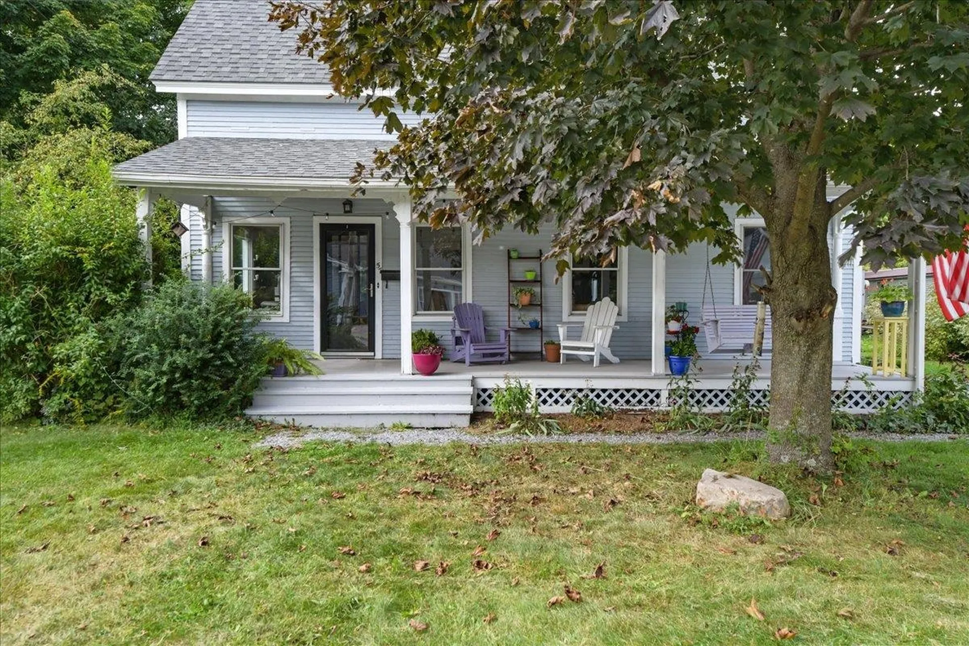 57 Liberty Street Bristol VT 05443