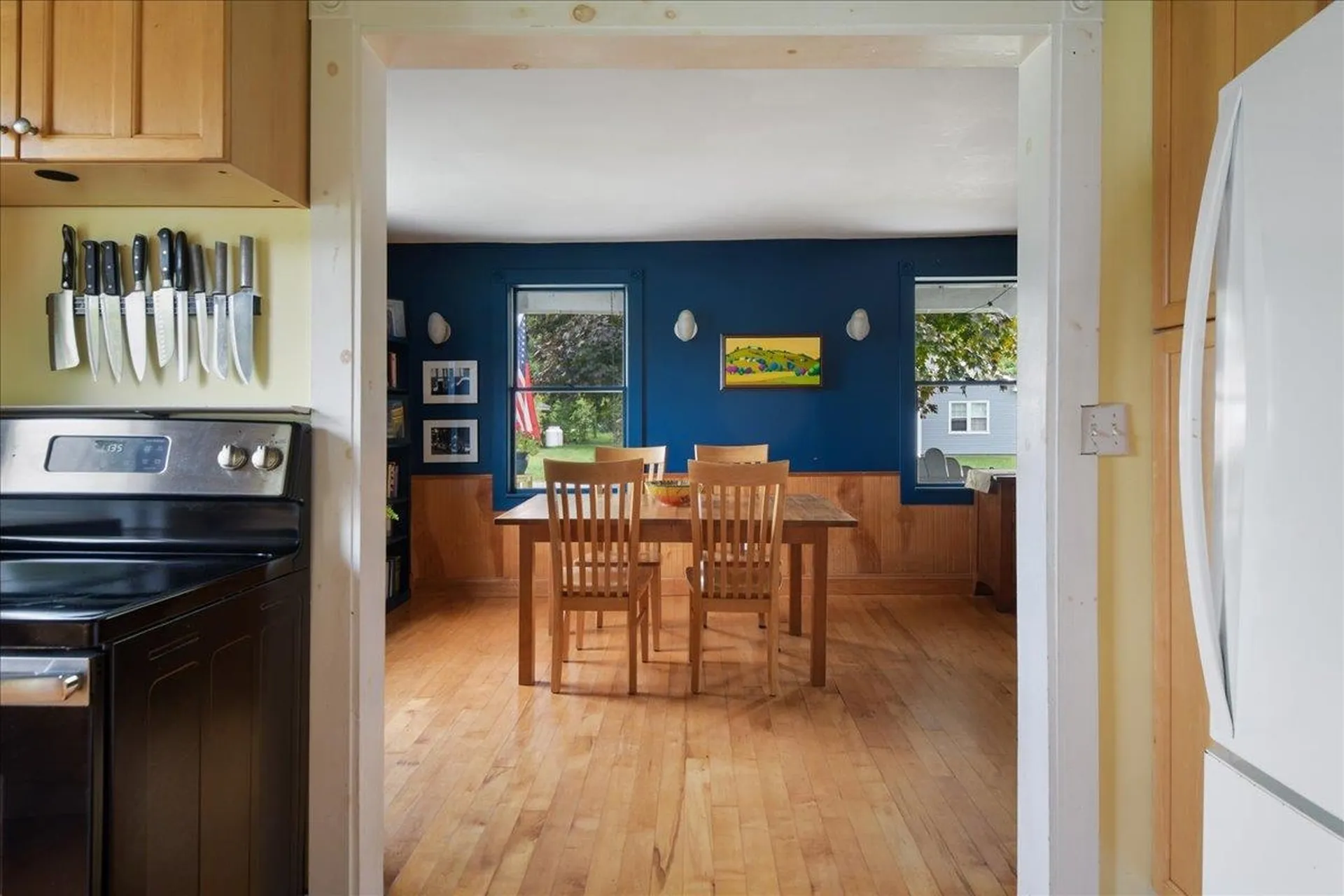 57 Liberty Street Bristol VT 05443