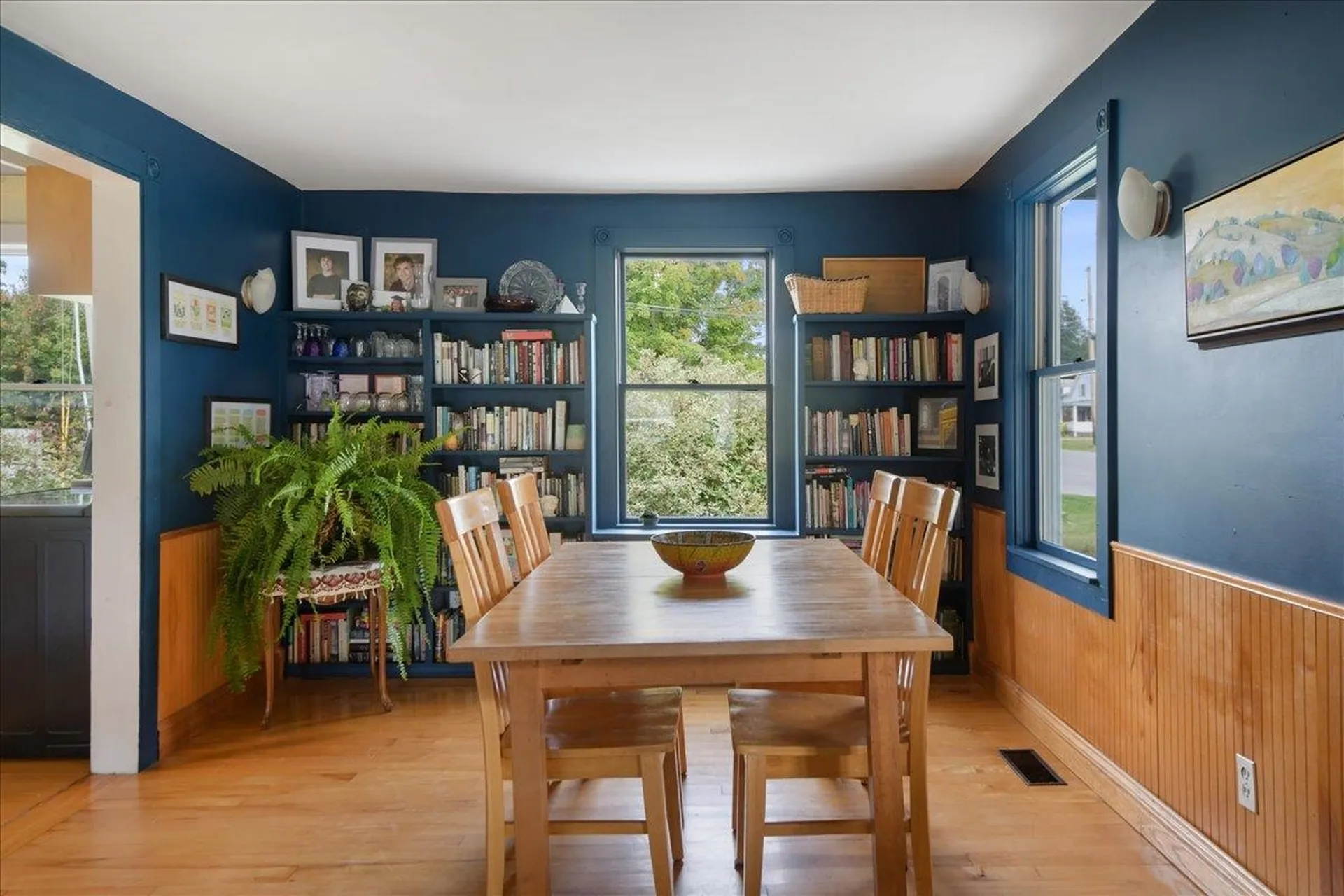 57 Liberty Street Bristol VT 05443