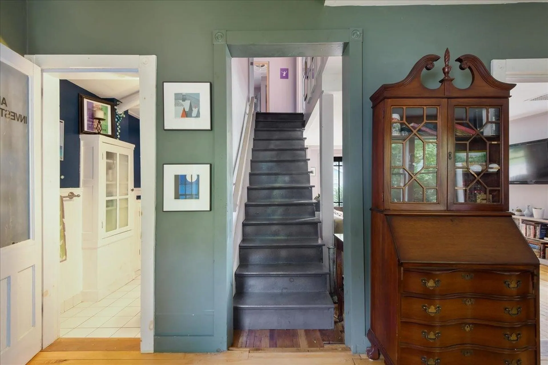 57 Liberty Street Bristol VT 05443