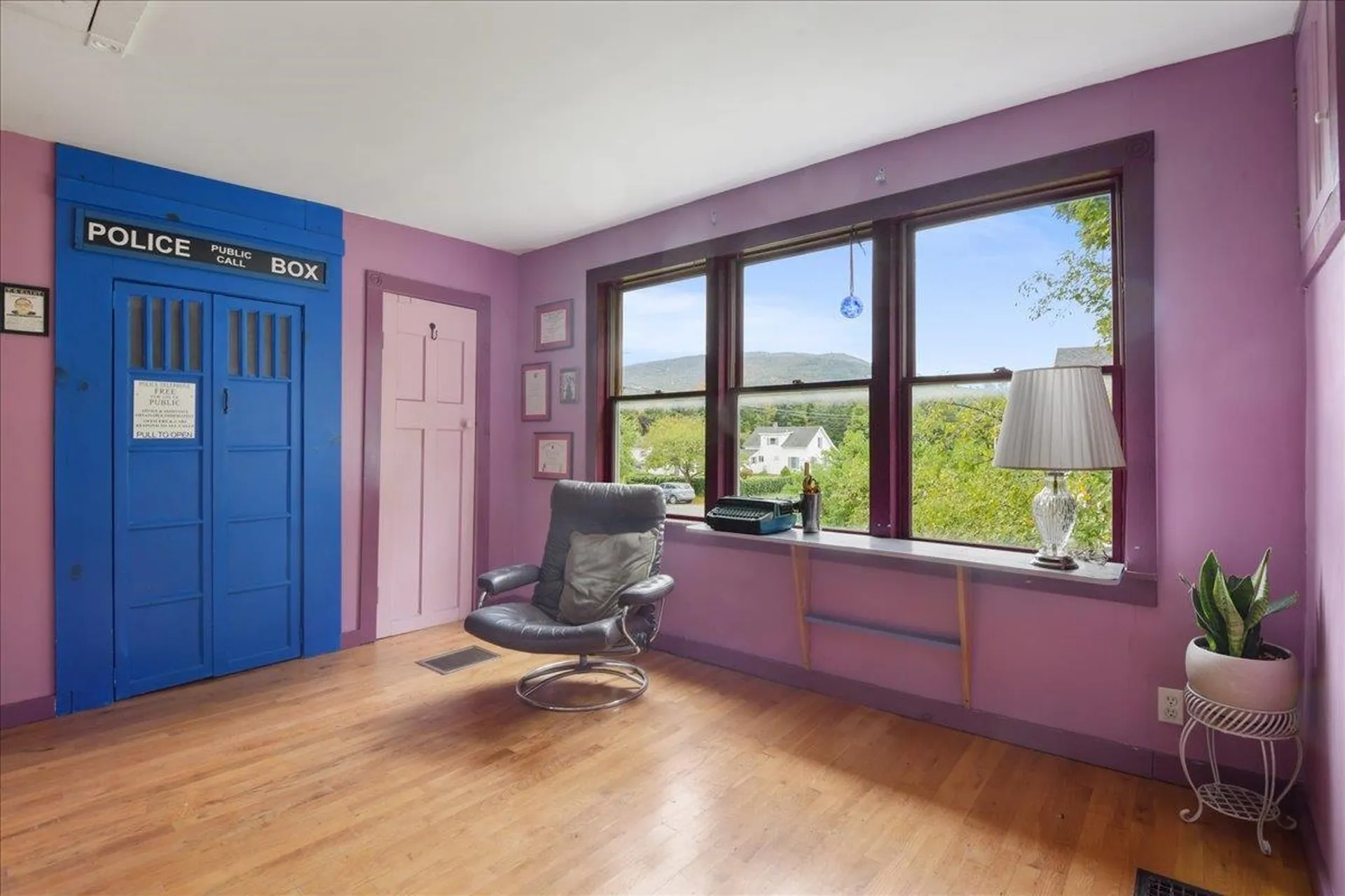 57 Liberty Street Bristol VT 05443