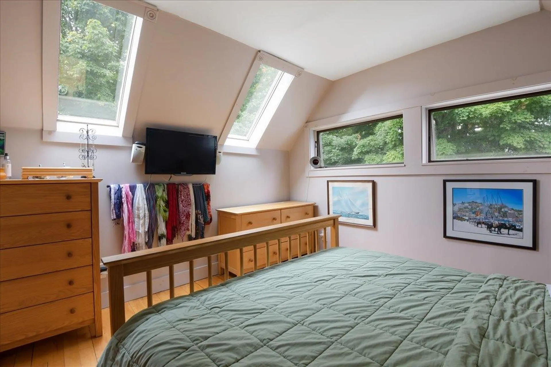 57 Liberty Street Bristol VT 05443