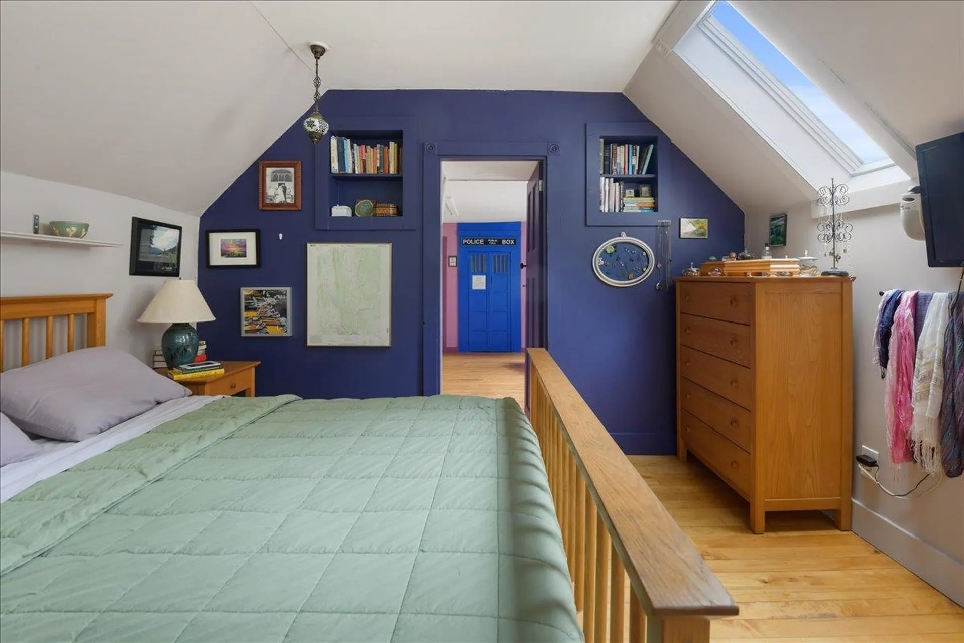 57 Liberty Street Bristol VT 05443