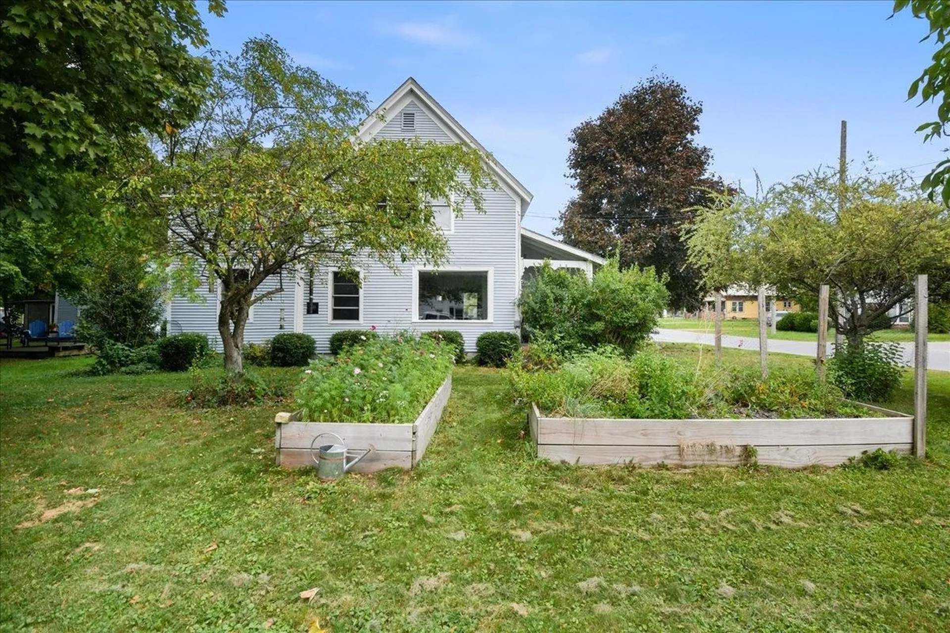 57 Liberty Street Bristol VT 05443