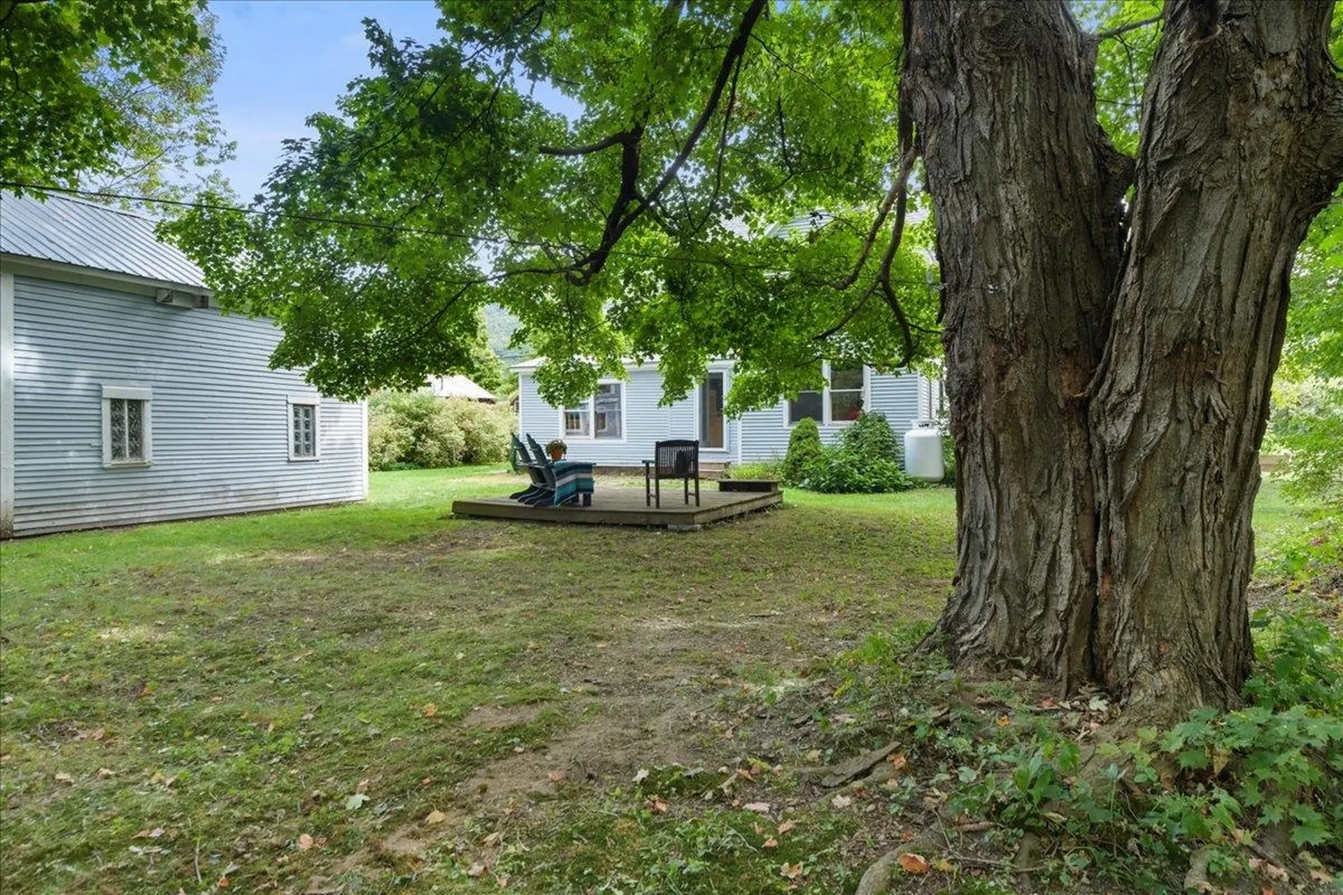 57 Liberty Street Bristol VT 05443