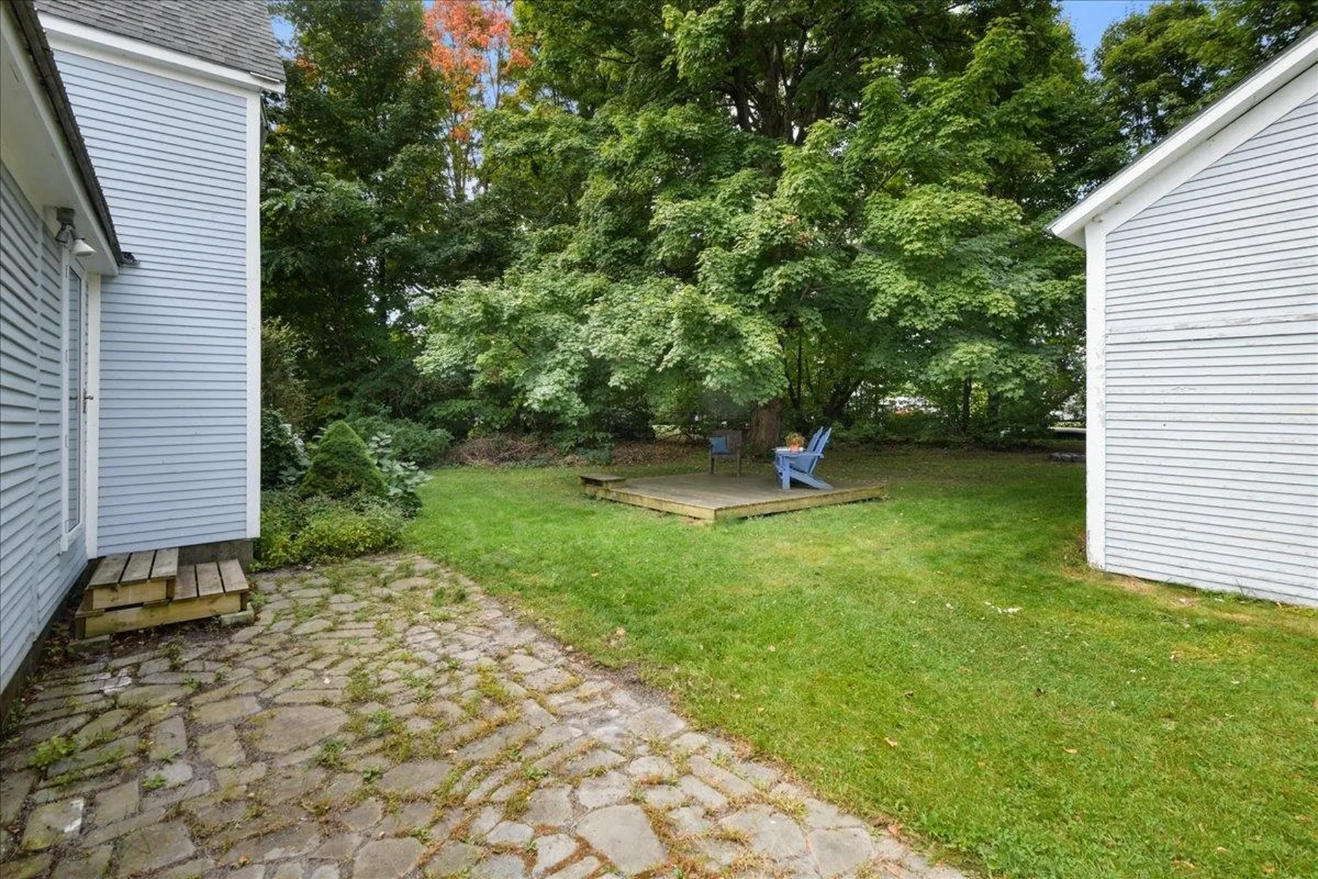 57 Liberty Street Bristol VT 05443