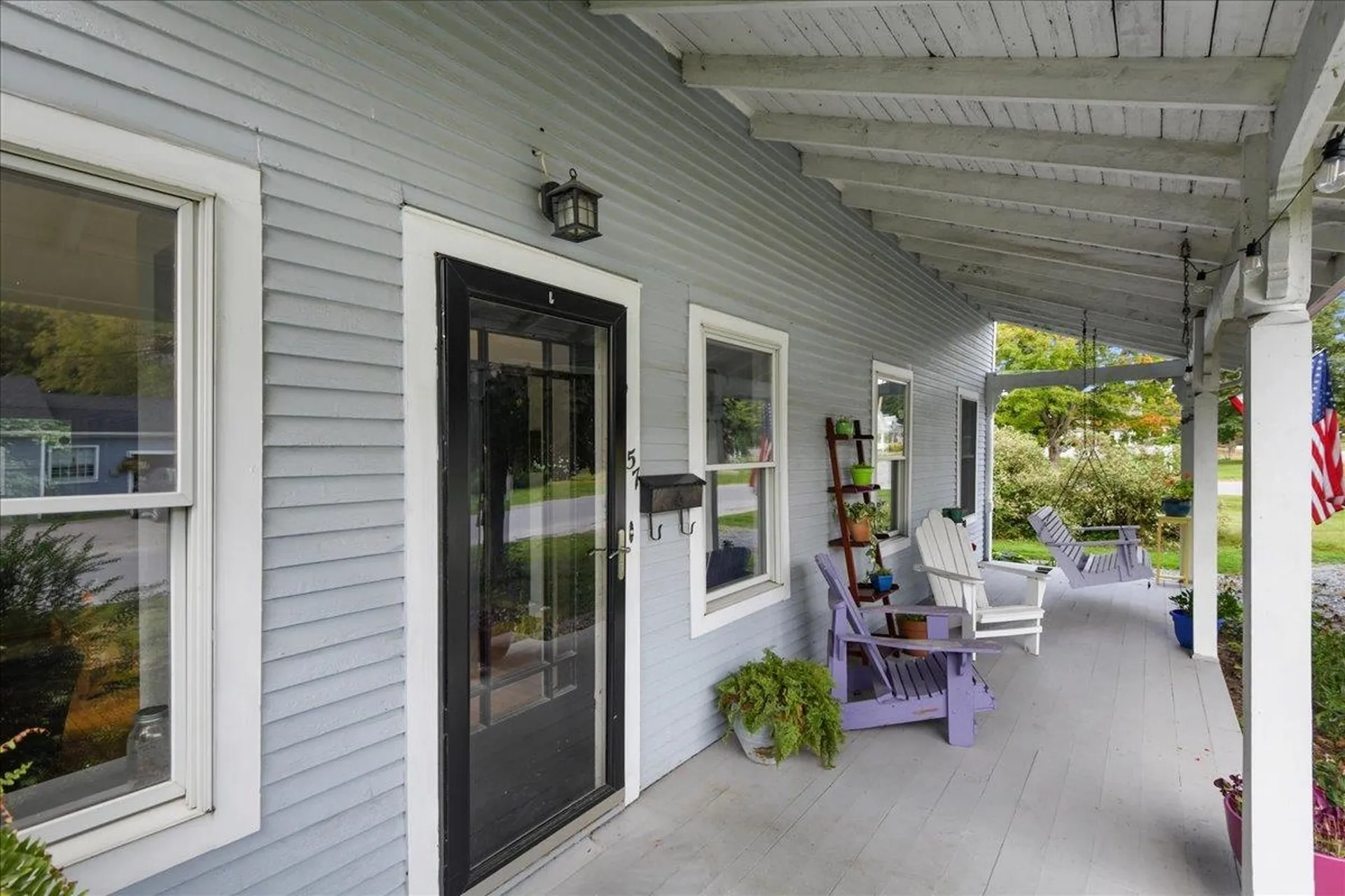 57 Liberty Street Bristol VT 05443